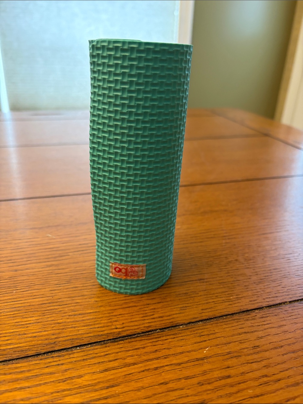 Our Generation Doll Yoga Mat